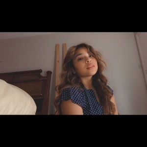 Meet your Posher, Samanta